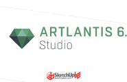 ARTLANTIS STUDIO 6.5.2.14 更新